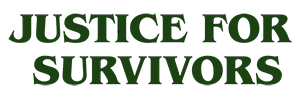 Louisiana Justice for Survivors Act